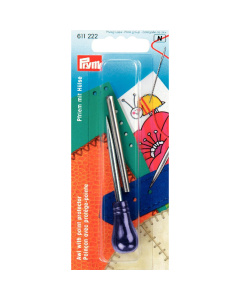 Prym 611222 Priem staal met beschermhuls - Kaart