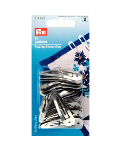 Prym 611293 Quiltclips - Kaart