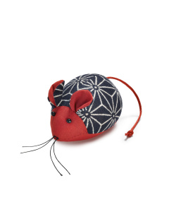 Prym 611324 Speldenkussen muis Prym for Kids - STUK