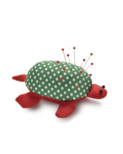 Prym 611327 Speldenkussen schildpad Prym for Kids - STUK