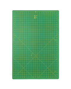 Prym 611382 Snijmat voor rolmessen cm/inch 60 x 90 cm / 23 x 35 inch - STUK