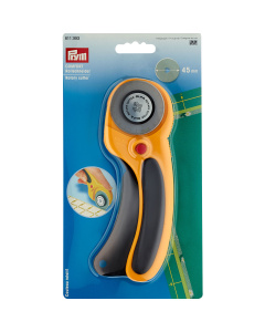 Prym 611393 Rolmes Comfort 45 mm - Kaart