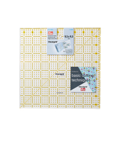 Prym 611480 Universele liniaal 9,5 x 9,5 inch Omnigrid - STUK