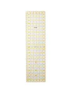 Prym 611485 Universele liniaal 6,5 x 24 inch Omnigrid - STUK