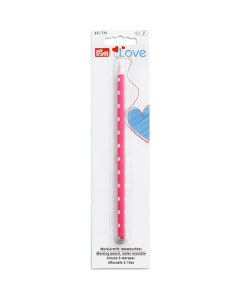 Prym 611774 Prym Love Markeerstift fuchsia - Kaart