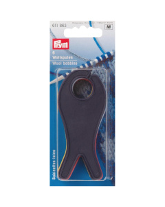 Prym 611863 Breivisjes groot KST ass. kleuren - Kaart