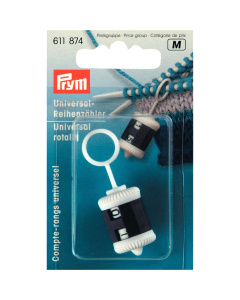 Prym 611874 Universele rijenteller - Kaart