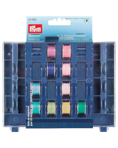 Prym 611980 Spoelendoos voor 32 spoelen - STUK