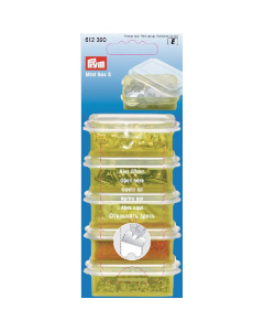Prym 612390 Mini Box S - STUK