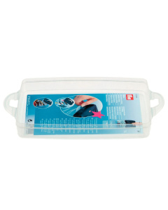 Prym 612404 Click+ 1 liter, uitbreiding voor click box - STUK