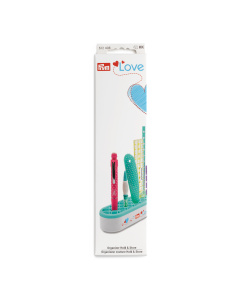 Prym 612408 PL Organizer Hold & Store 1st - Kaart