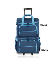 Prym 612633 Naaimachine-trolley Jeans - STUK