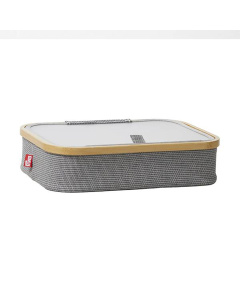 Prym 612683 Box Canvas & bamboe - STUK