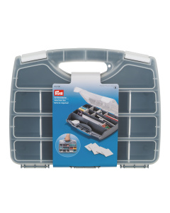Prym 612720 Assortimentskoffer leeg - STUK