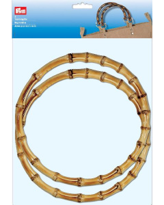 Prym 615111 Tasgrepen Keiko natuur - Kaart