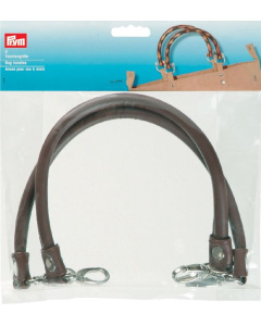 Prym 615157 Tasgrepen Laura bruin - Kaart