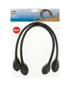 Prym 615160 Tasgrepen Marie zwart - Kaart