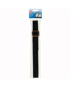 Prym 615235 Tasgreep Lilly zwart - Kaart