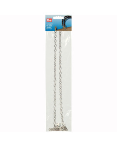 Prym 615242 Tasketting Viktoria zilverkleurig - Kaart