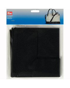 Prym 615931 Tasbodem Eve zwart - Kaart