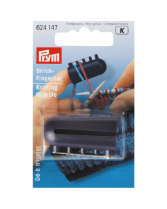 Prym 624147 Breivingerhoed met 4 draadgeleiders KST - Kaart