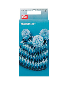 Prym 624153 Pomponset - STUK