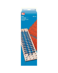 Prym 624158 Loom MAXI rechthoekig 14 x 48 cm - Kaart