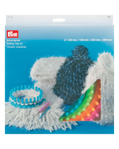 Prym 624160 Breiringenset - Kaart