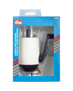 Prym 624181 Breimolen Comfort Twist - Kaart