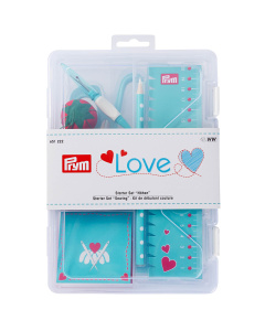 Prym 651222 Prym Love Starter Set Naaien mint - STUK