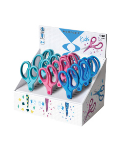 Prym 651407 Perfect kinderscharen softgrip - STUK