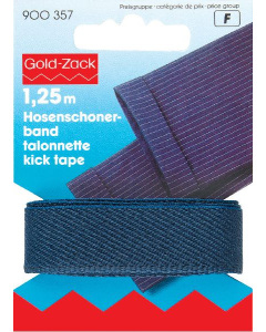 Prym 900357 Broekstootband marine - Kaart