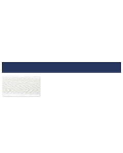 Prym 902057 Katoenband sterk 20 mm marine - Kaart