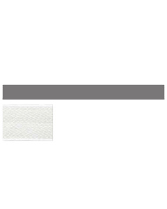 Prym 902202 Katoenband sterk 30 mm grijs - Meter