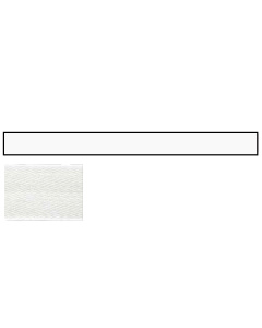 Prym 902310 Katoenband sterk 30 mm wit - Kaart