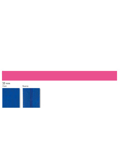 Prym 903263 Biaisband Katoen 40/20 mm fuchsia - Meter