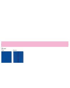 Prym 903281 Biaisband Katoen 40/20 mm roze - Meter