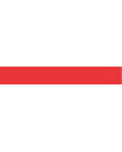 Prym 903371 Biaisband Katoen 40/20 mm rood - Kaart