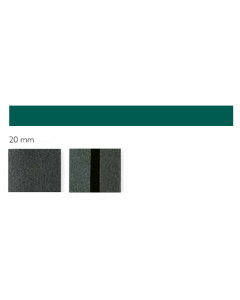 Prym 903646 Biaisband satijn 40/20 mm den - CAS