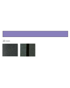 Prym 903662 Biaisband satijn 40/20 mm seringenpaars - CAS