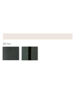Prym 903817 Biaisband satijn 40/20 mm lichtabrikoos - Kaart
