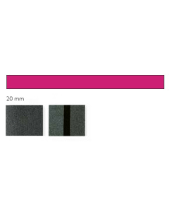 Prym 903863 Biaisband satijn 40/20 mm fuchsia - Kaart