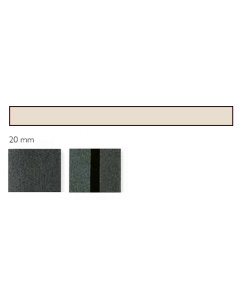 Prym 903895 Biaisband satijn 40/20 mm champagne - Kaart