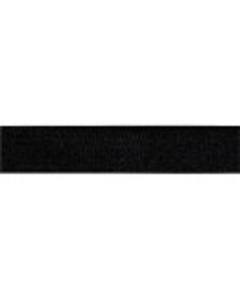 Prym 904800 Katoenband 10 mm zwart - Kaart