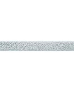 Prym 905904 Biaisband gemetaliseerd 40/20 mm zilverkleurig - Meter