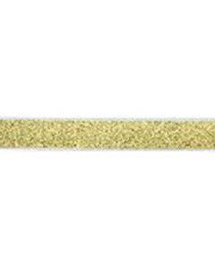 Prym 905920 Biaisband gemetaliseerd 40/20 mm goudkleurig - Meter