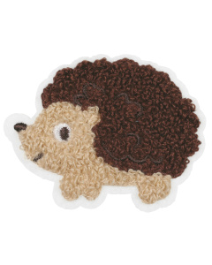 Prym 923236 Applicatie Egel opstrijkbaar beige - Kaart