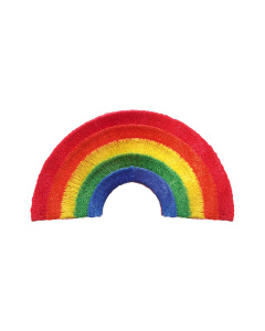 Prym 924328 Applicatie Regenboog - Kaart