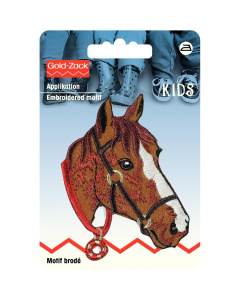 Prym 925245 Applicatie Paardenkop - Kaart