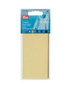 Prym 929397 Verstelstuk CO (opstrijkbaar) 12 x 45 cm kreem - Kaart